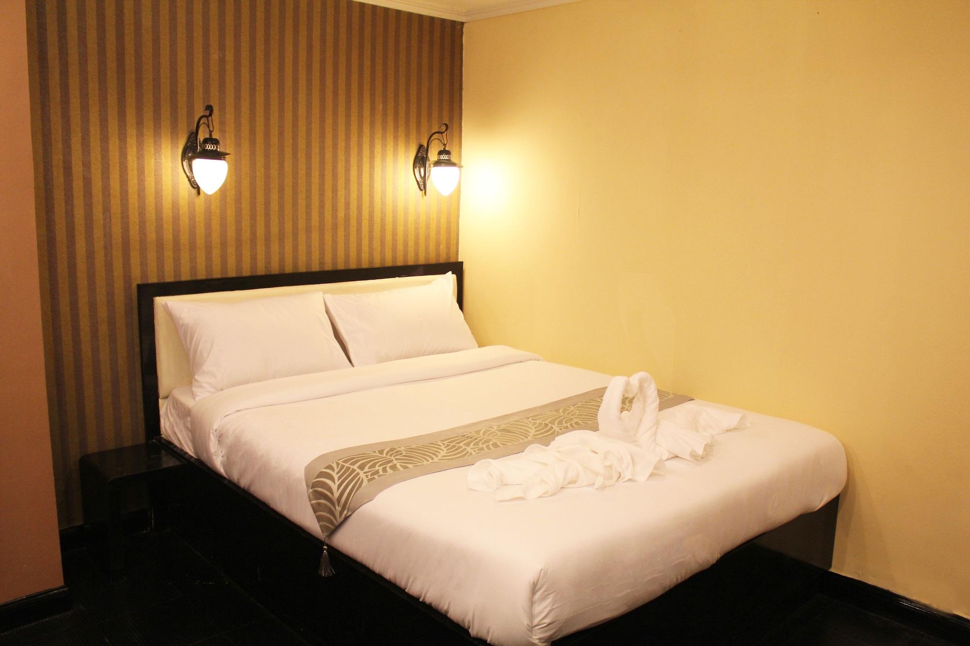 V30 Sukhumvit Hotel Banguecoque Exterior foto